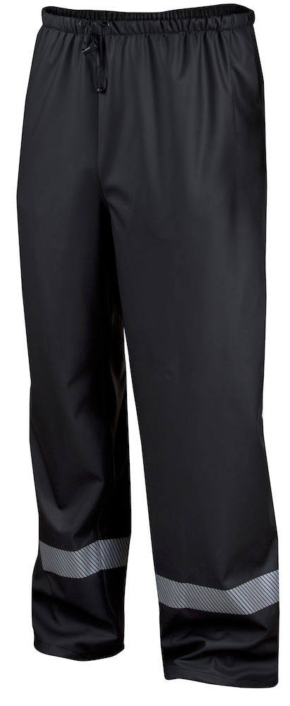 4530 SPODNIE PRZECIWDESZCZOWE – BLACK