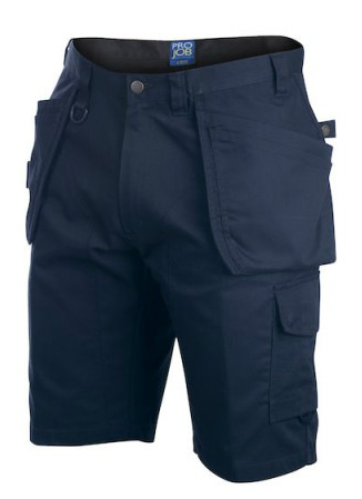 5526 KRÓTKIE SPODENKI – NAVY