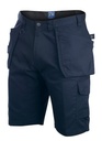 5526 KRÓTKIE SPODENKI – NAVY
