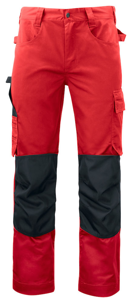 5532 SPODNIE – RED
