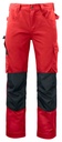 5532 SPODNIE – RED