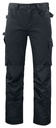 5532 SPODNIE – BLACK