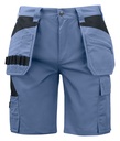 5535 KRÓTKIE SPODENKI – BLUE