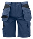 5535 KRÓTKIE SPODENKI – NAVY