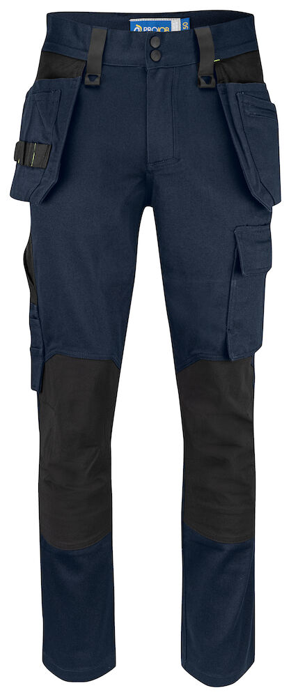 5560 SPODNIE – NAVY