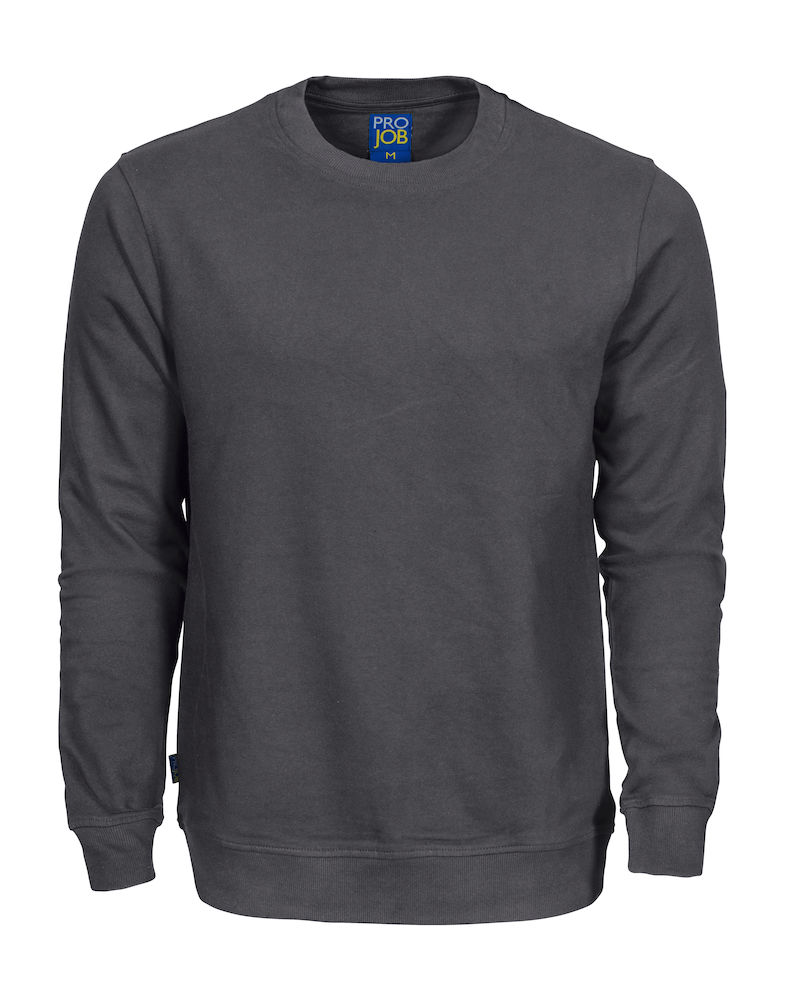 2124 BLUZA – GREY