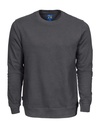 2124 BLUZA – GREY