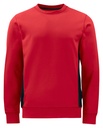 2127 BLUZA – RED