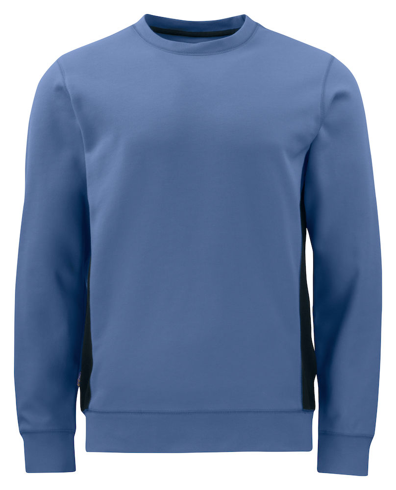 2127 BLUZA – BLUE