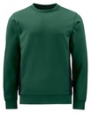 2127 BLUZA – GREEN