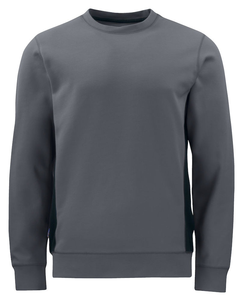 2127 BLUZA – GREY
