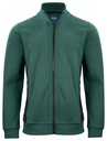 2129 BLUZA – GREEN