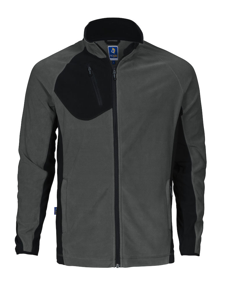 2325 MIKROPOLAR – GREY