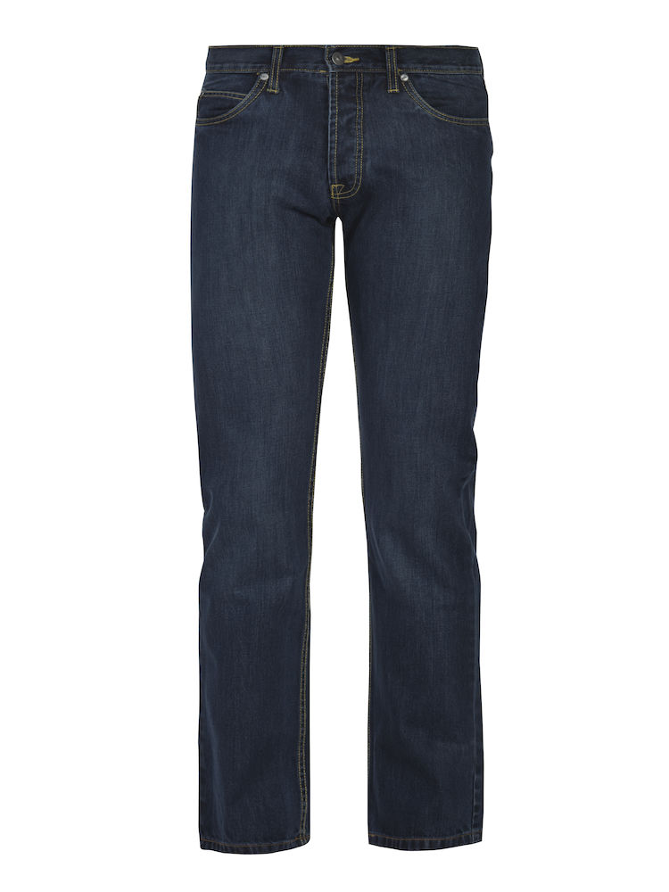 2507 JEANSY – DENIM BLUE - 57