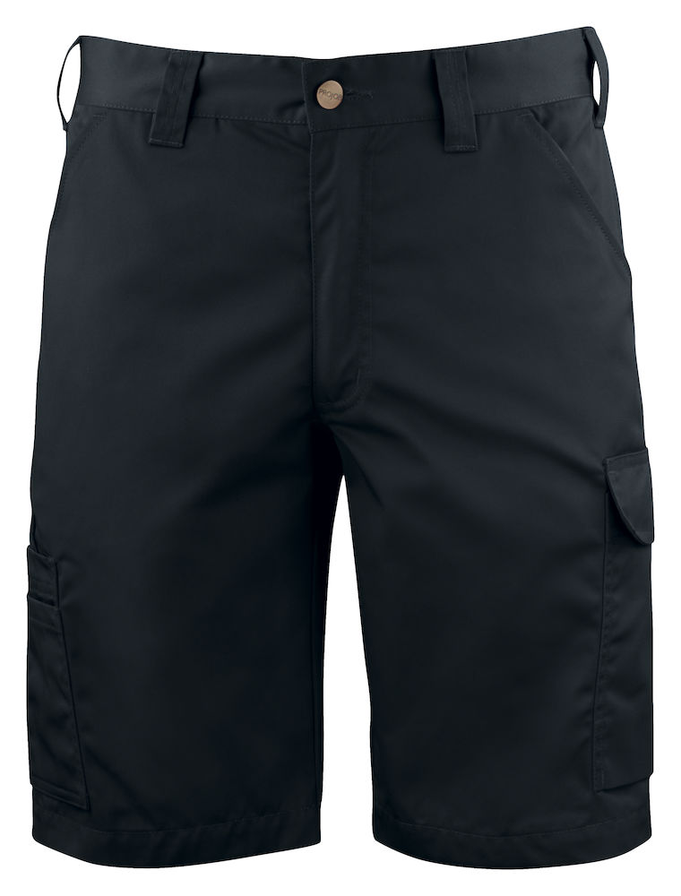 2528 KRÓTKIE SPODENKI – BLACK