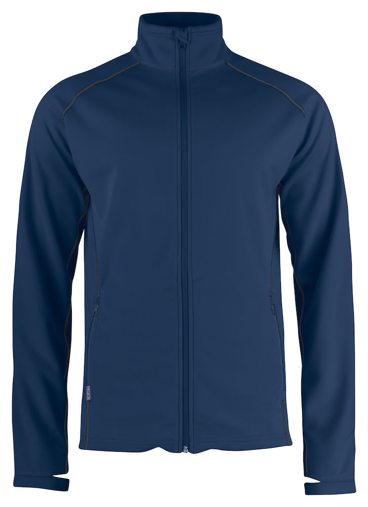 3317 FUNKCJONALNY POLAR – NAVY