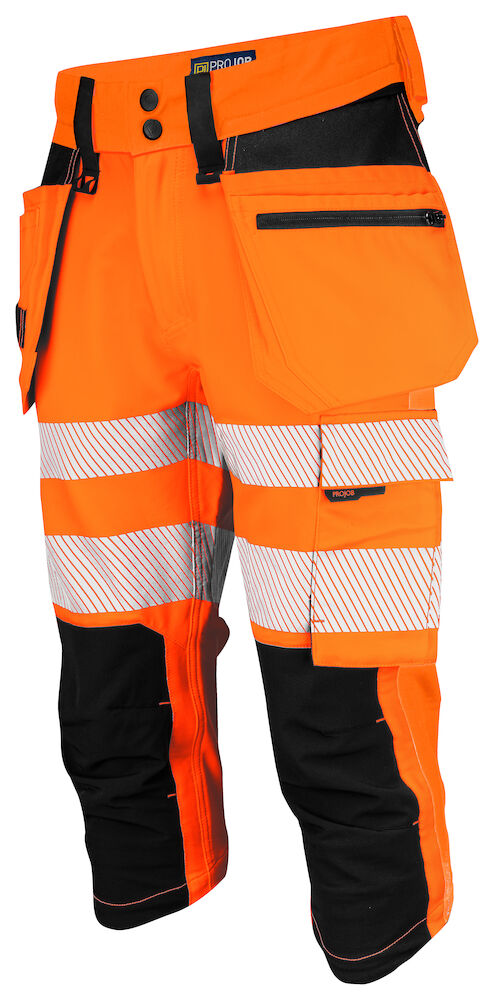 6577 SPODNIE PIRATKI – ORANGE