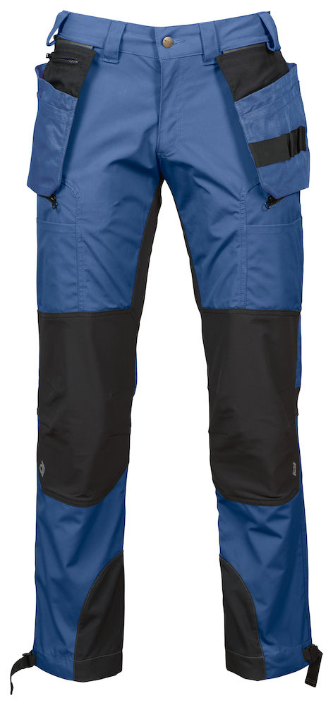 3520 SPODNIE – BLUE