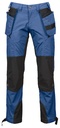 3520 SPODNIE – BLUE