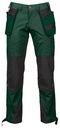 3520 SPODNIE – GREEN
