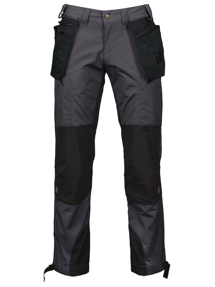 3520 SPODNIE – GREY