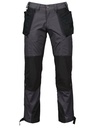 3520 SPODNIE – GREY