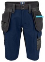 5562 SPODENKI STRETCH – NAVY