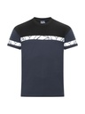 7001 T-shirt – NAVY/ BLACK