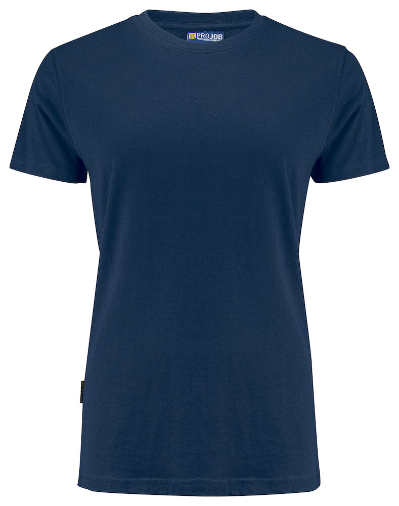 2032 T-SHIRT DAMSKI – NAVY