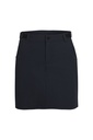 TXLITE SKIRT WOMAN – BLACK