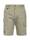 2505 KRÓTKIE SPODENKI – KHAKI