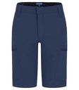 2561 KRÓTKIE SPODENKI DAMSKIE – NAVY