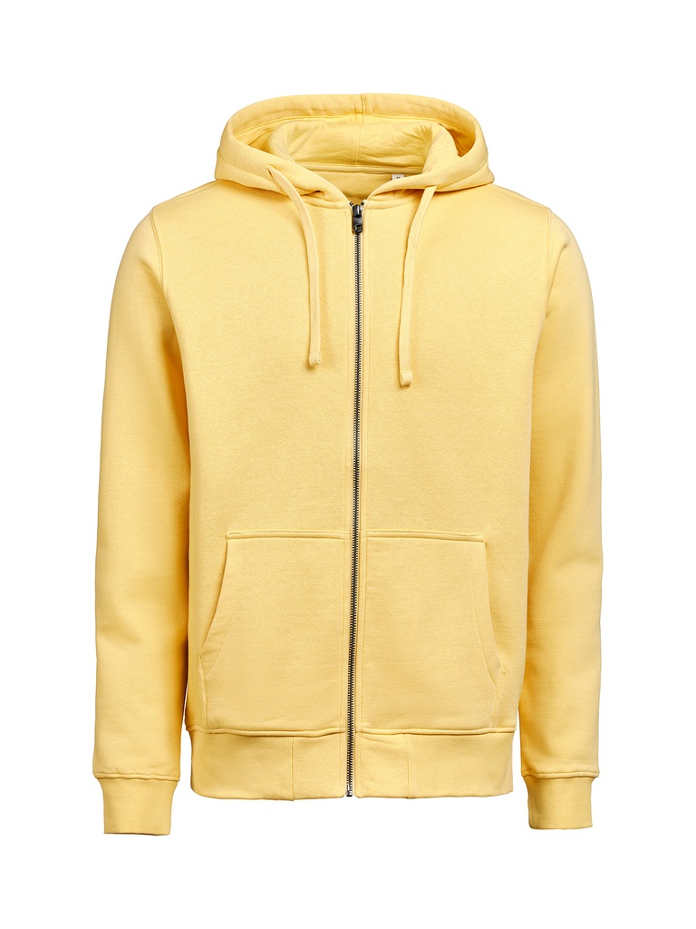 FULL ZIP HOODIE REGULAR FIT (OCS-RCS) – RAY
