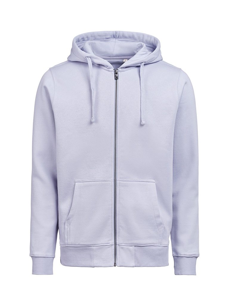 FULL ZIP HOODIE REGULAR FIT (OCS-RCS) – ASTER