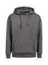 HOODIE LOOSE FIT (OCS-RCS) – CHARCOAL