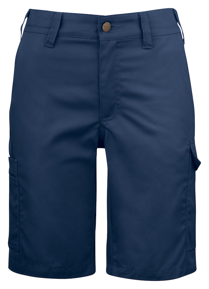 2529 KRÓTKIE SPODENKI DAMSKIE – NAVY
