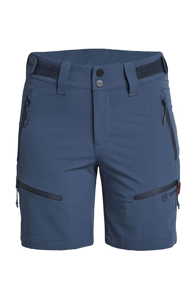 TXLITE FLEX SHORTS WOMAN – DARK BLUE