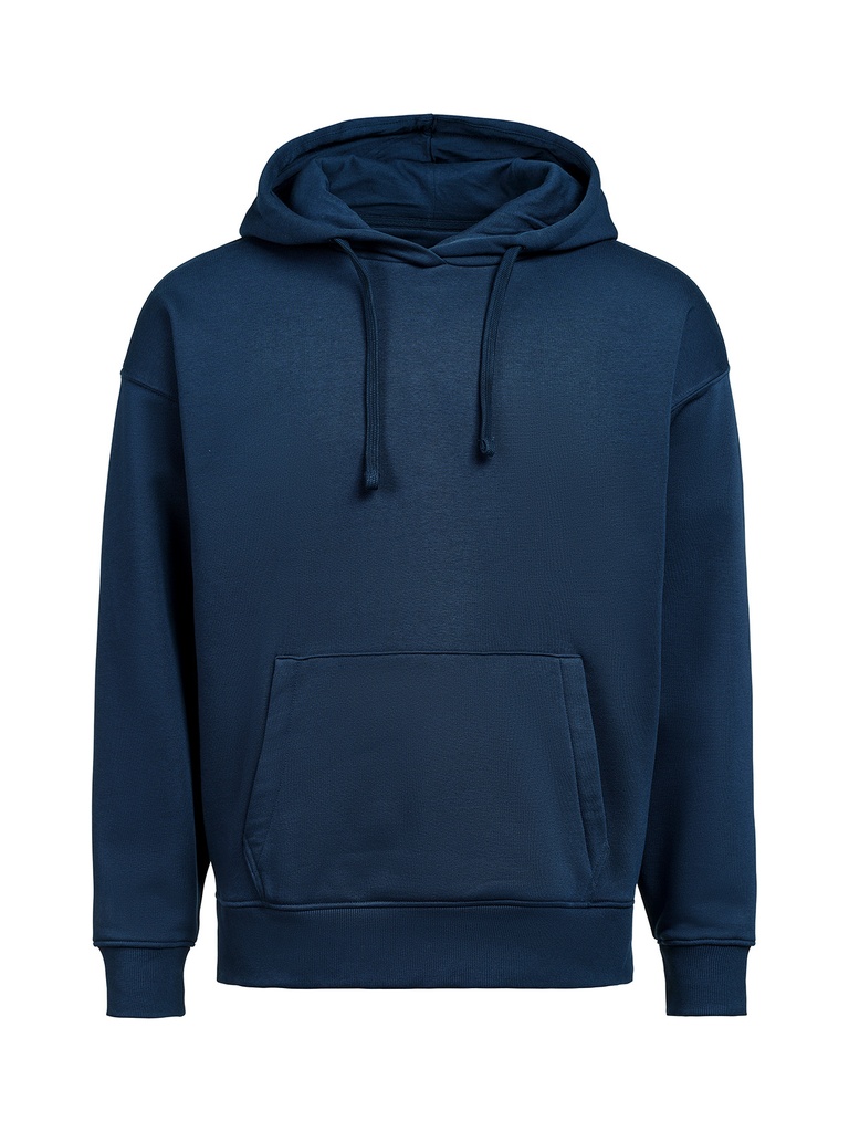 HOODIE LOOSE FIT (OCS-RCS) – NAVY