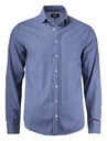 Koszula Ellensburg Denim 352404 - Denim Blue