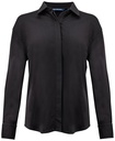 Koszula Hedley Stretch Woman 352413 - Black