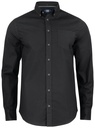 HANSVILLE SHIRT – BLACK