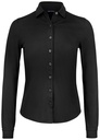 ADVANTAGE SHIRT WOMAN – BLACK