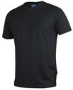2016 T-SHIRT – BLACK