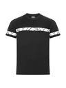 7001 T-shirt – BLACK/ BLACK