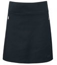 Spodenki Suncadia Skort 359423 - Black
