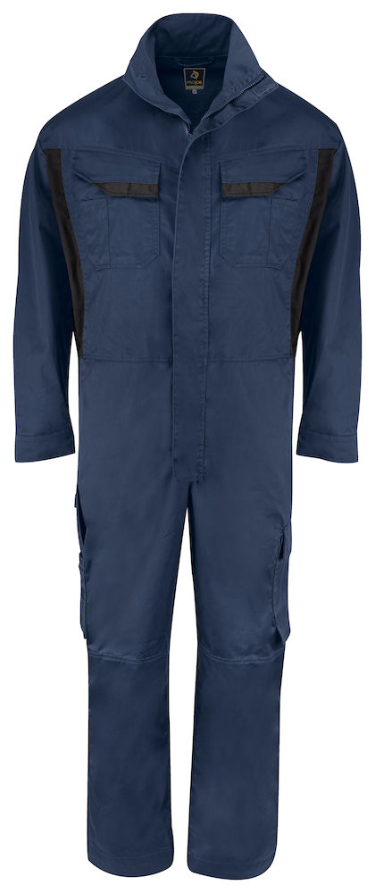 4603 KOMBINEZON – NAVY