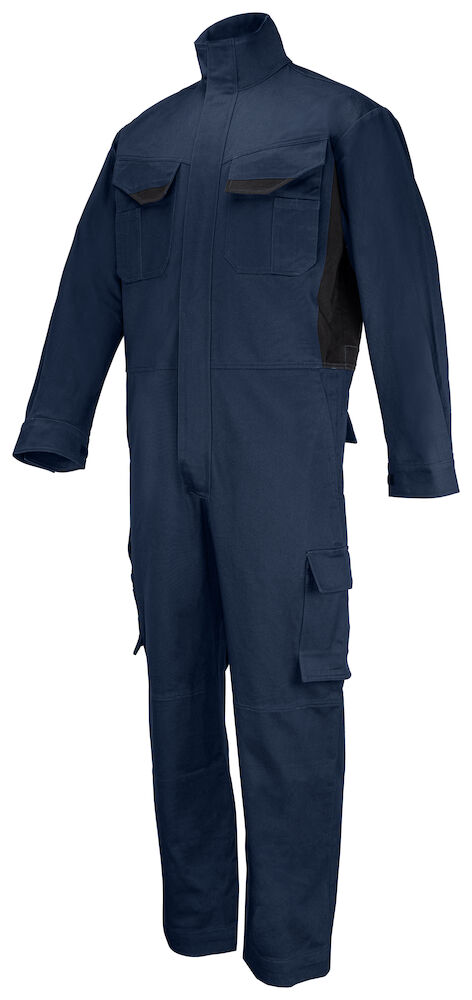 5608 Kombinezon – NAVY