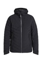 PRIME DOWN JACKET (kurtka narciarska) – BLACK