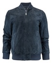 HERITAGE JACKET WOMAN – NAVY