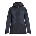 NAYORO SHELL JACKET WOMAN – BLACK